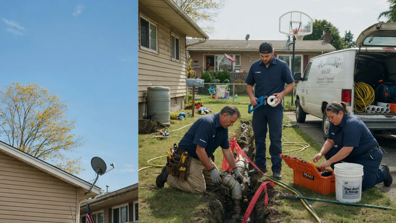 Garbage Disposal Replacement in Wiseman, AR near me